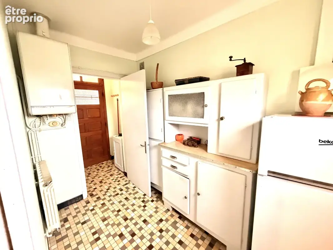 Ensemble immobilier avec deux maisons et nombreuses dépendances - photo 16