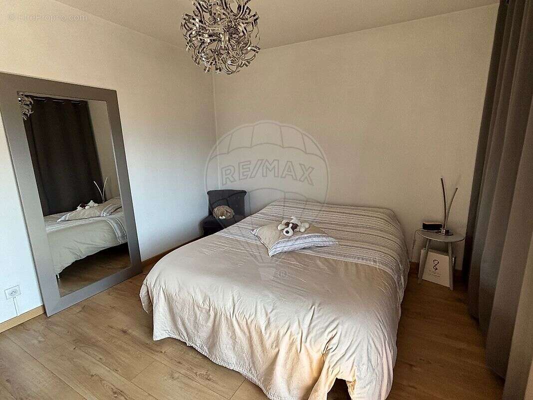 Appartement 3 chambre(s) à vendre - photo 9