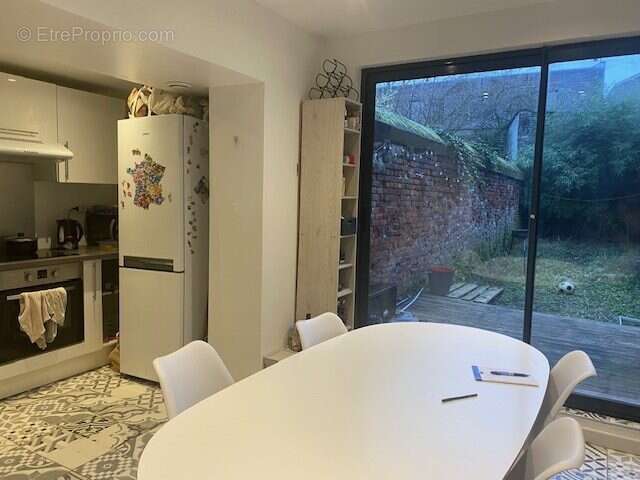 Appartement à LILLE