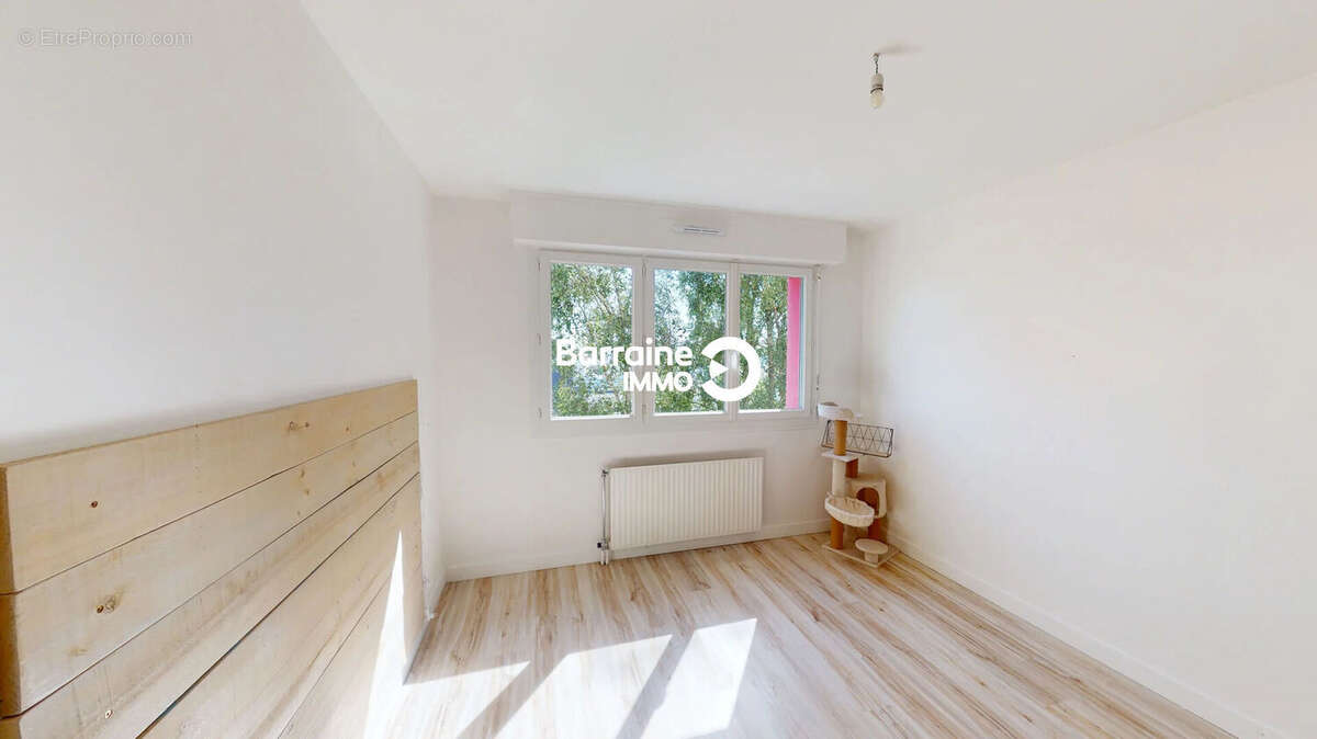 Appartement à LORIENT