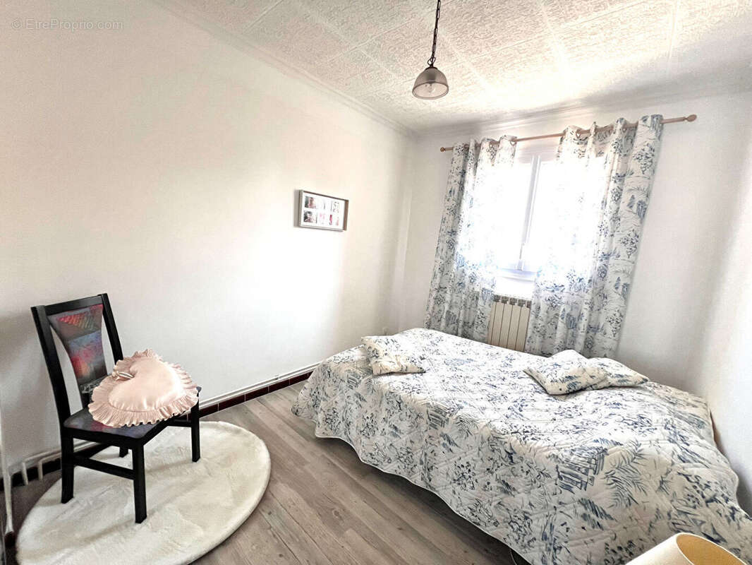 Maison à FOS-SUR-MER