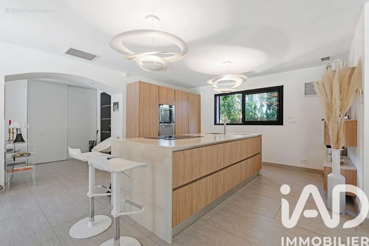 Photo 4 - Maison à GASSIN