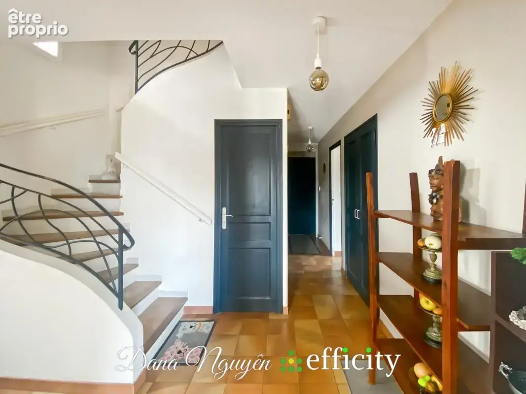 Maison 7 pièces 180 m² à vendre à Anduze (30140) - photo 12
