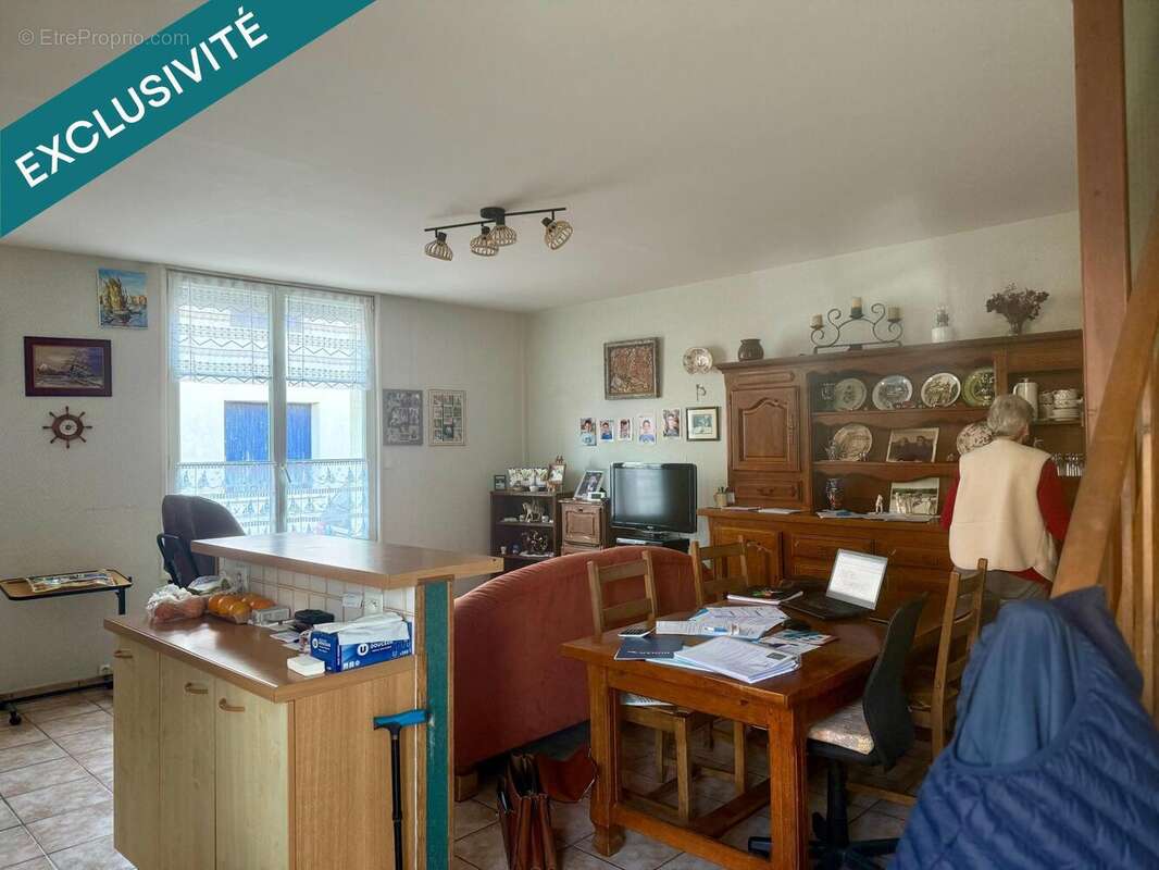 Photo 4 - Maison à FOURAS