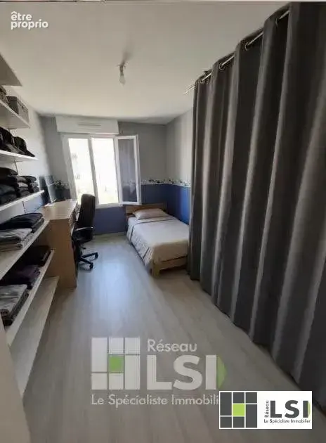 Maison 6 pièces 95 m² à vendre à Maubeuge (59600) - photo 9