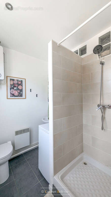 Appartement à MEUDON