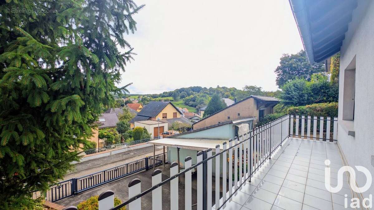 Photo 5 - Maison à NIEDERBRONN-LES-BAINS