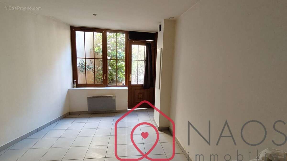Appartement à TASSIN-LA-DEMI-LUNE