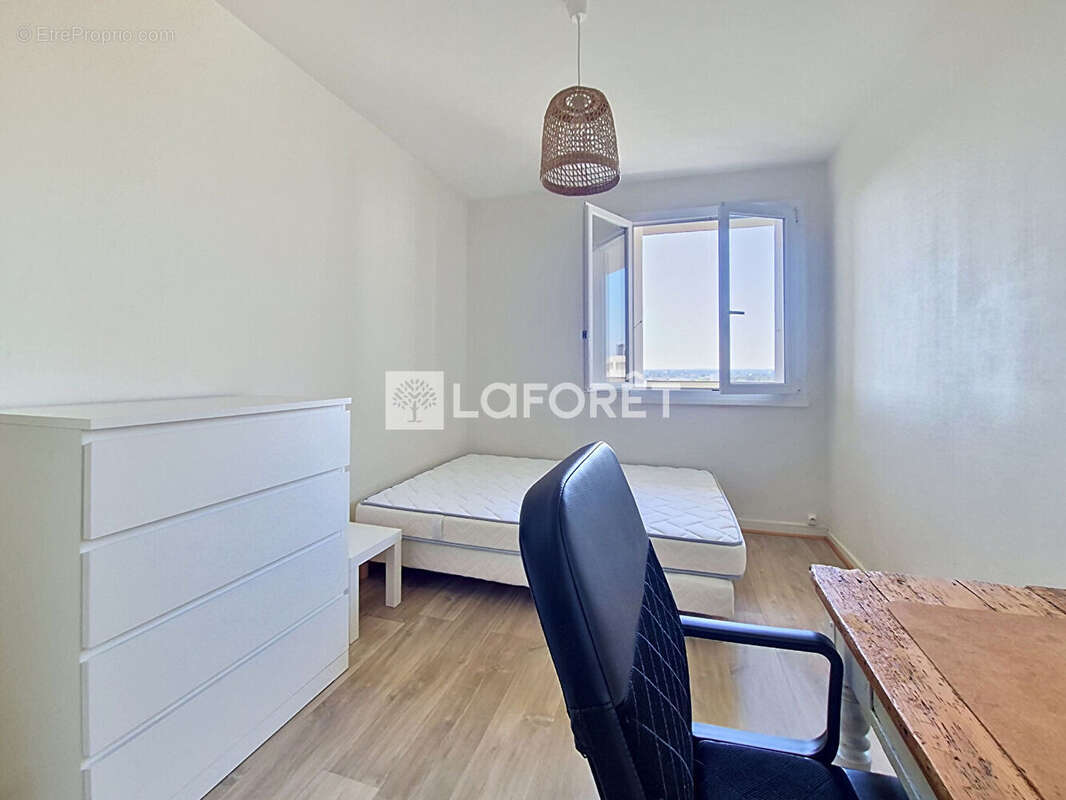 Appartement à TALENCE