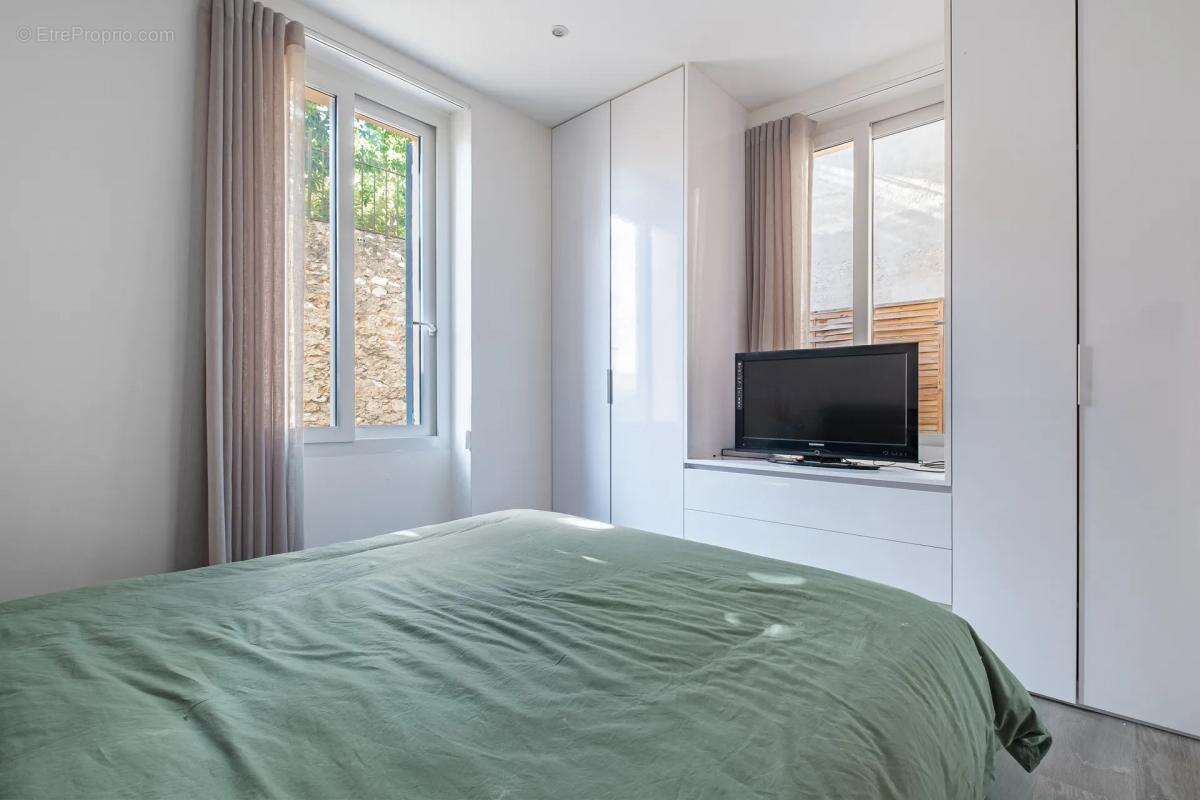 Appartement à BEAUSOLEIL