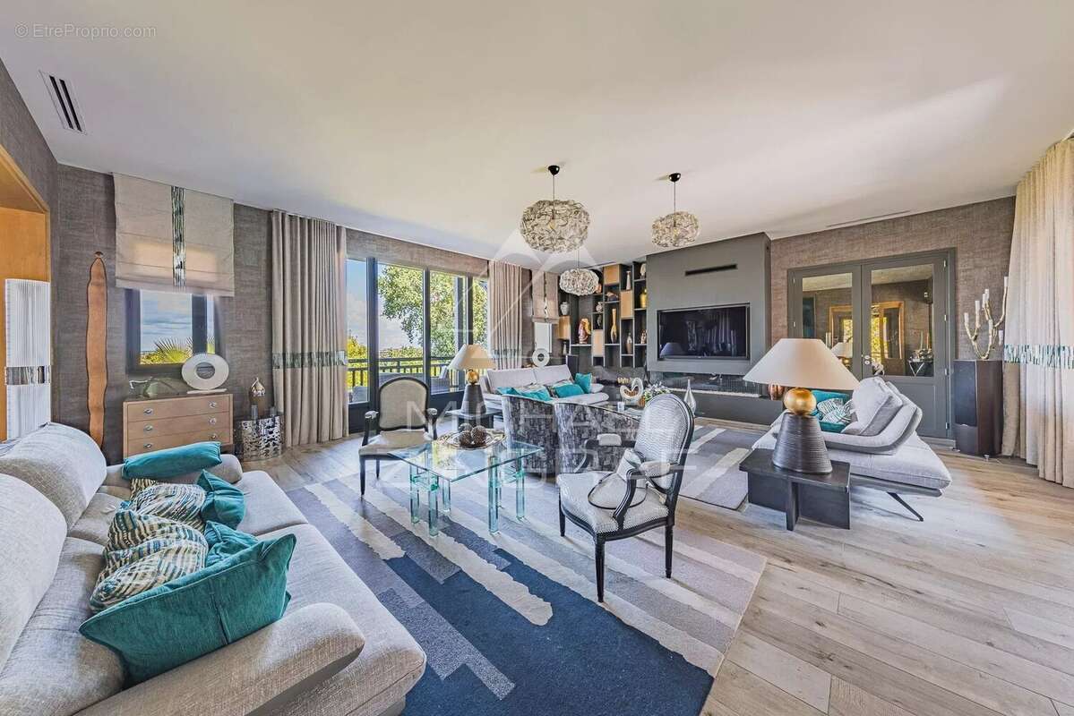 Villa d’Exception – Vue Panoramique sur le Bassin d’Arcachon - photo 10