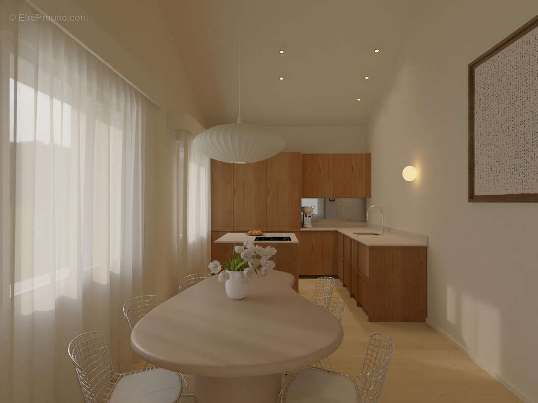 Appartement à BIARRITZ