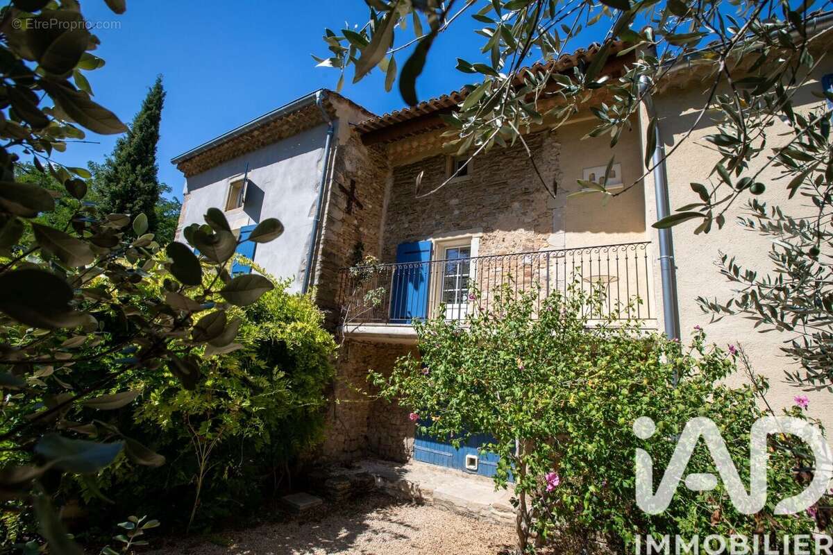 Photo 5 - Maison à GRIGNAN