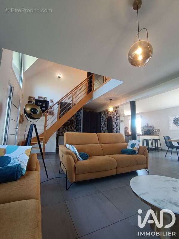 Maison 113 m² à Ligny-Les-Aire  - photo 2
