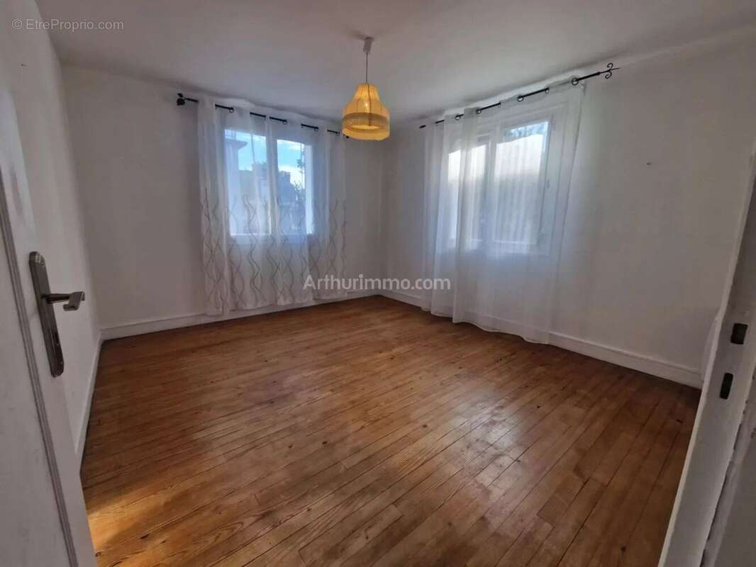 Appartement à LOURDES