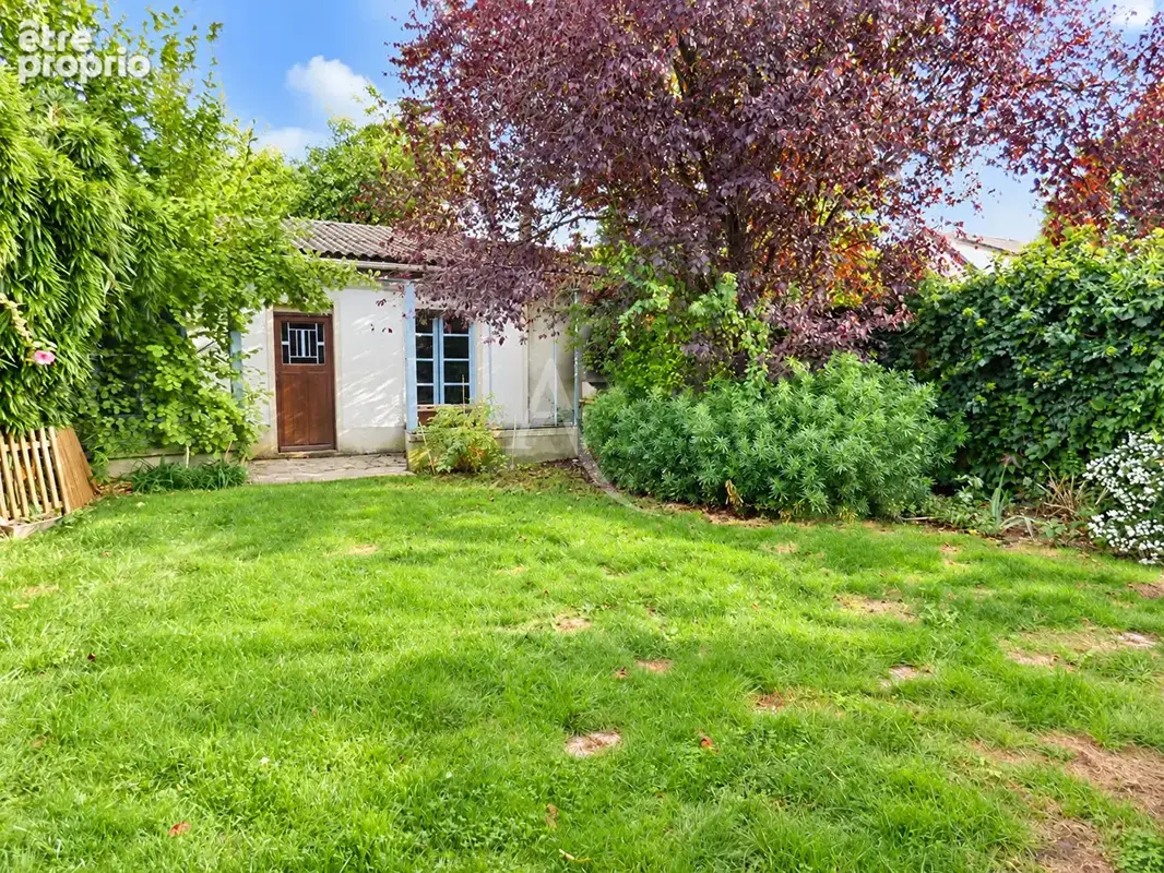 Maison Chelles 6 pièce(s) - photo 1