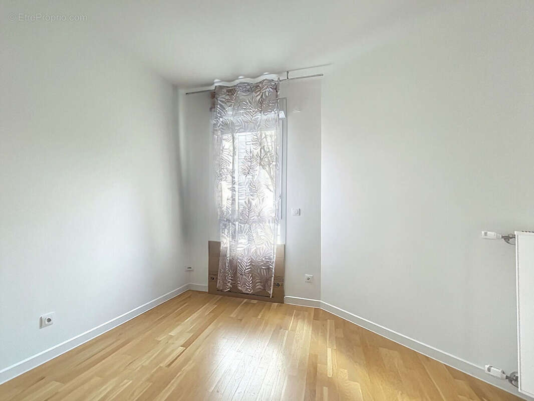 Appartement Fontenay Aux Roses 4 pièces 79.63 m2 - photo 9