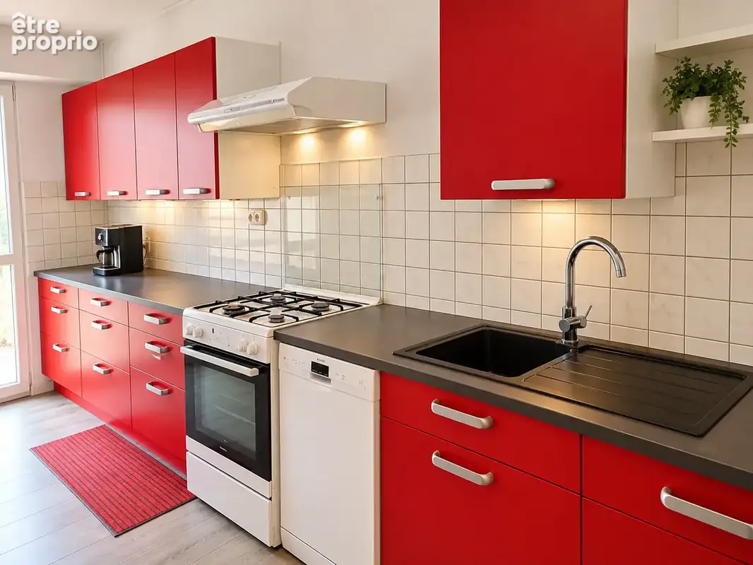 Rez de chaussee amiens sud-est residence quebec - photo 2