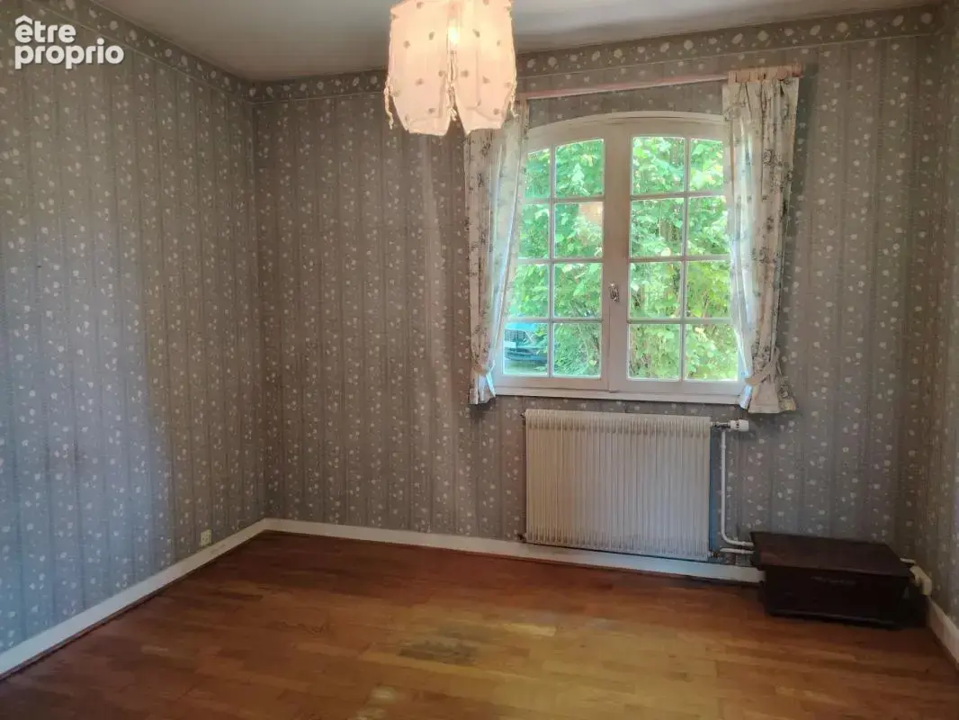 A vendre commune de Migné Auxances dans un environnement calme et verdoyant grande maison de plain pied de 180 m² - photo 12