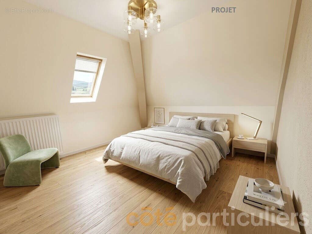 Maison Rodez 4 pièce(s) 108 m2 - photo 7