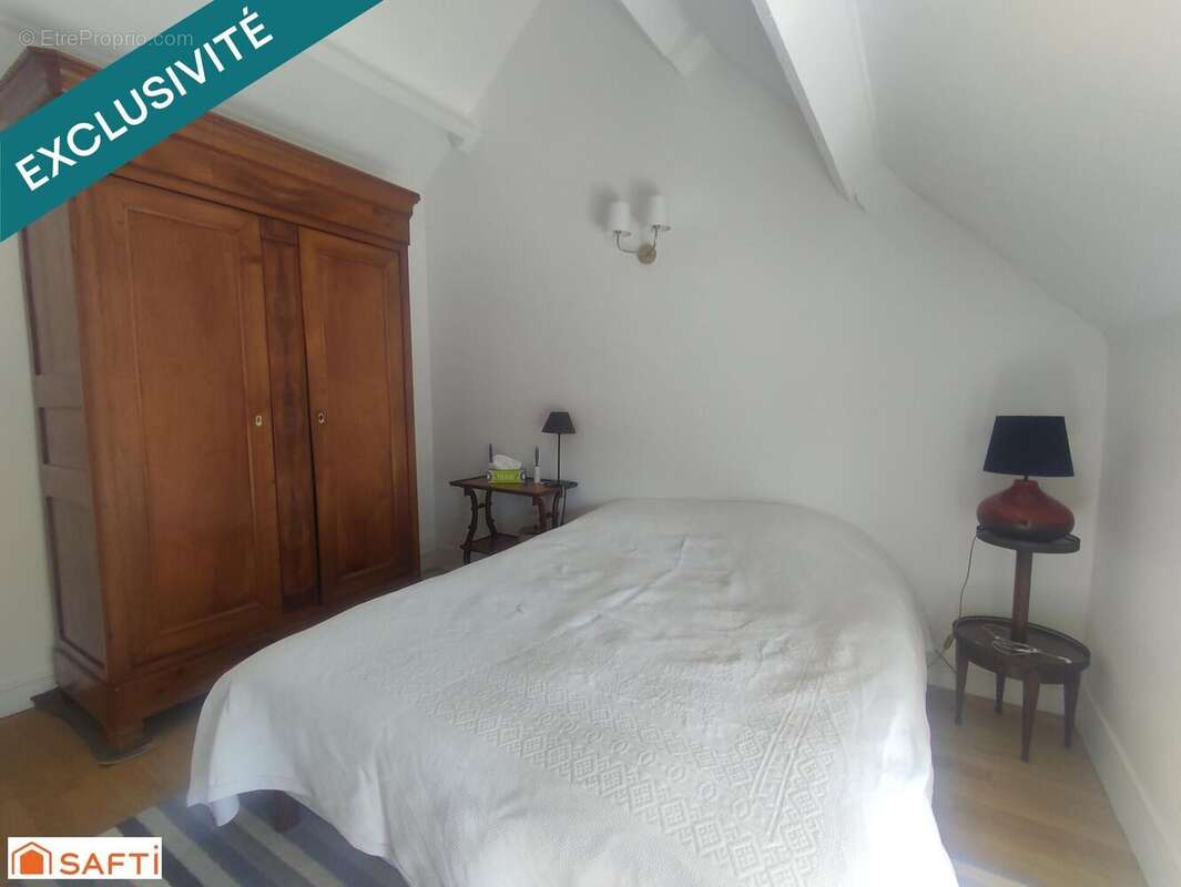 Photo 8 - Maison à BREVAL