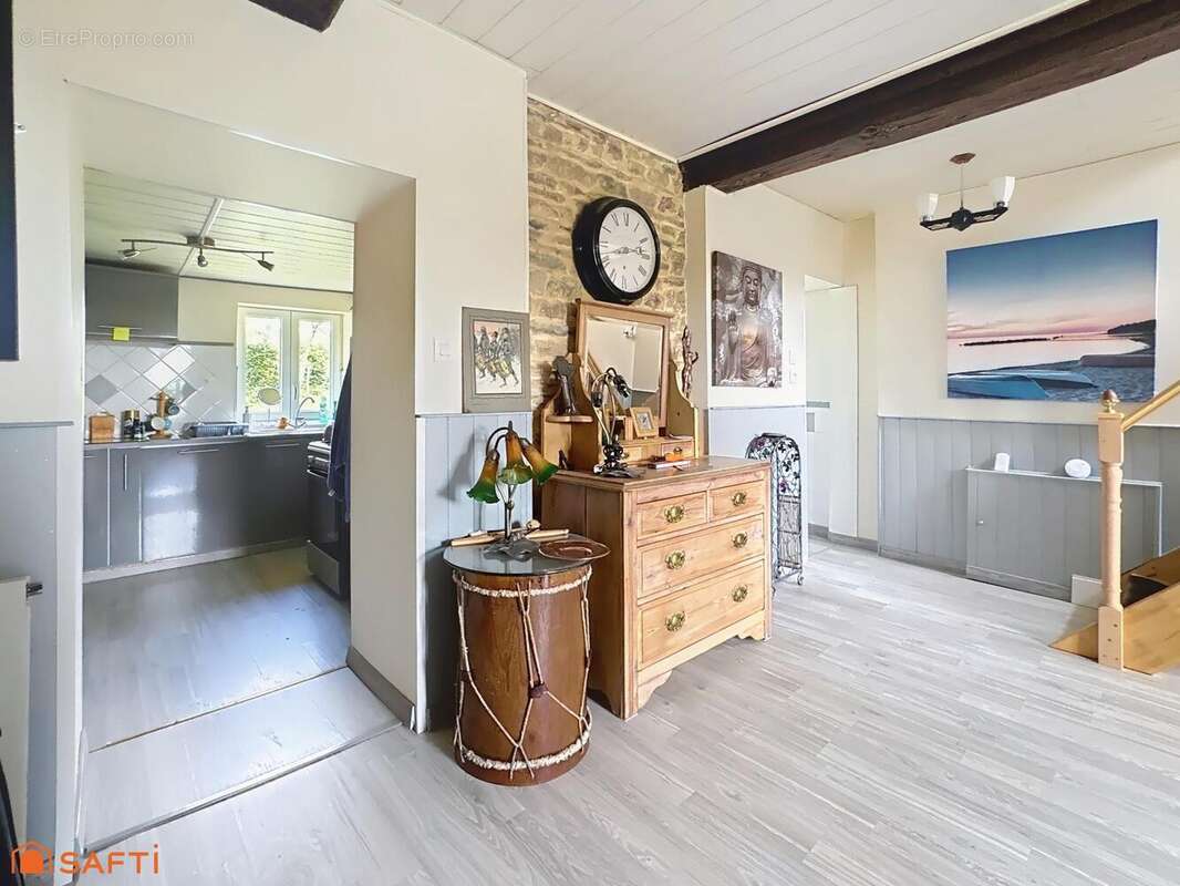 Photo 5 - Maison à TINCHEBRAY