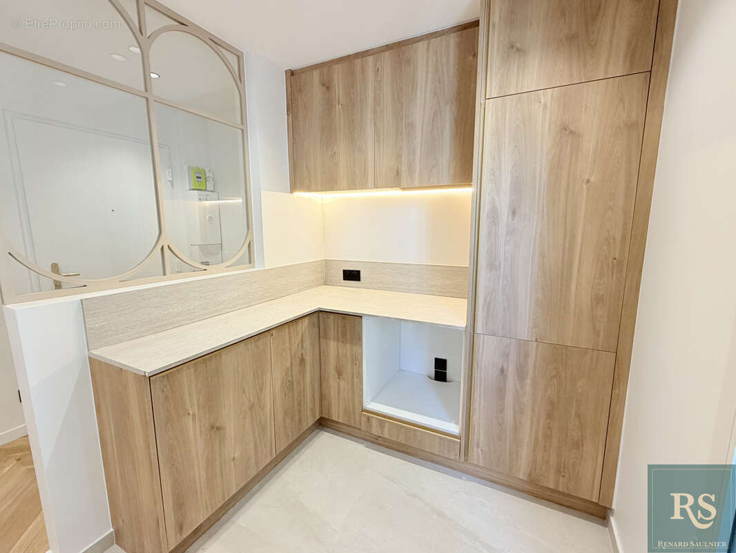 Appartement à ANTONY