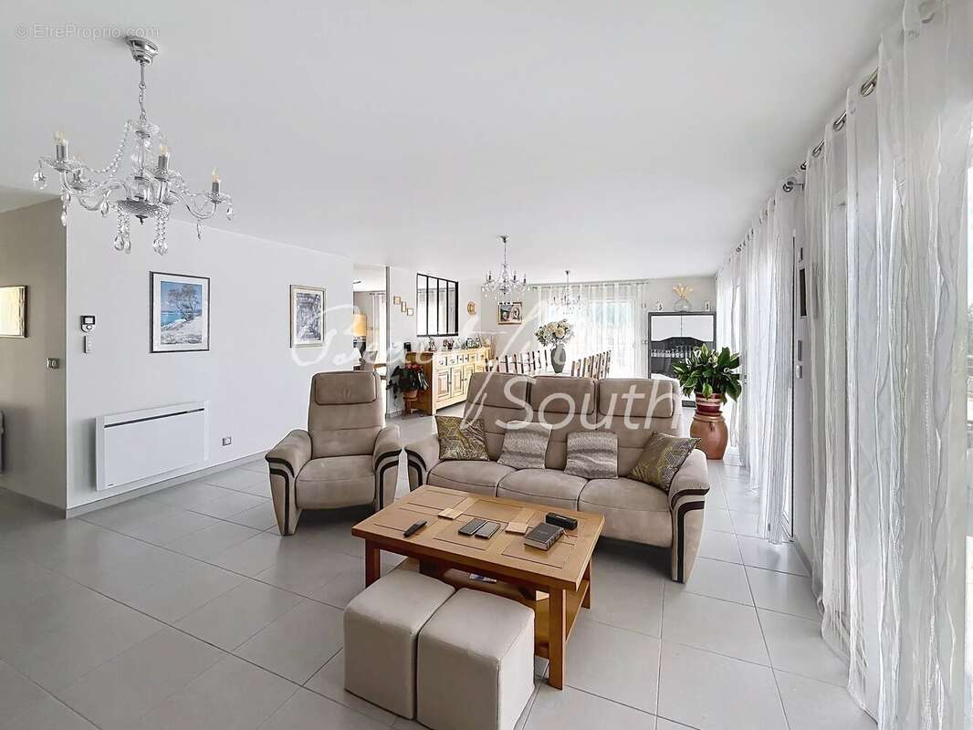 Villa contemporaine avec vues exceptionnelles, sournia - photo 4