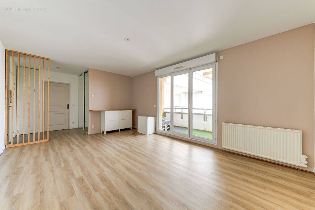Appartement à LYON-3E