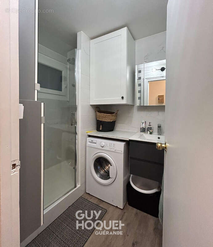 Appartement à PORNICHET
