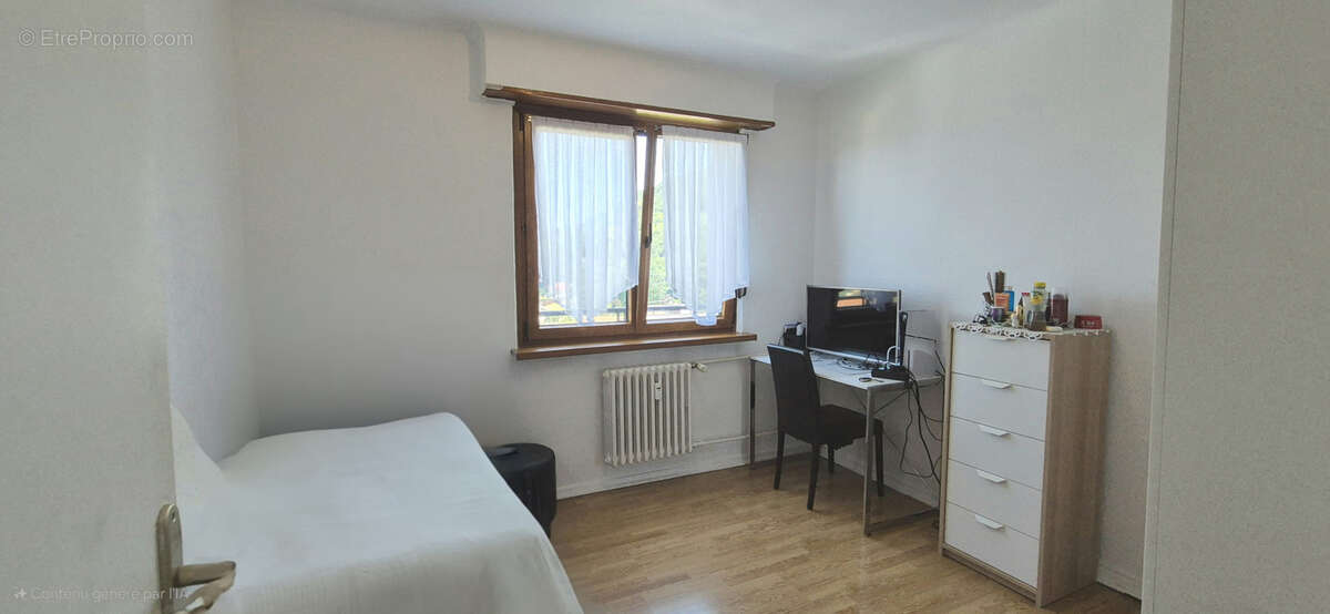 Appartement à FORBACH