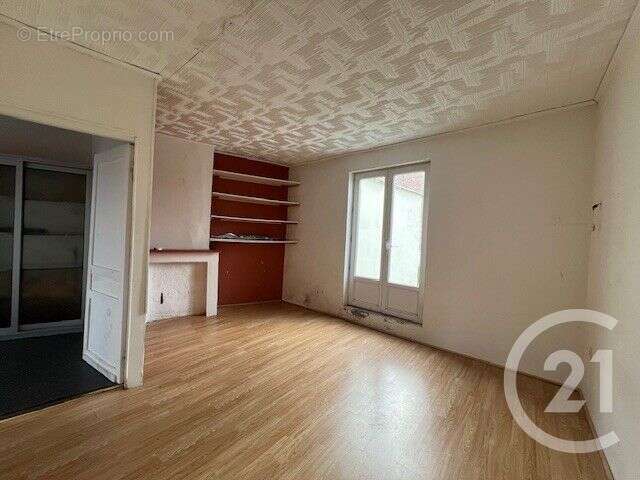 Maison à HELLEMMES-LILLE