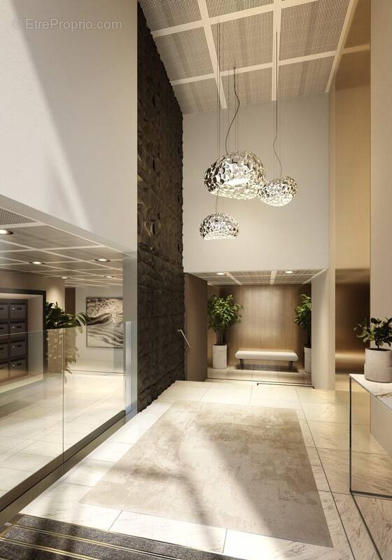 Appartement à CAP-D'AIL