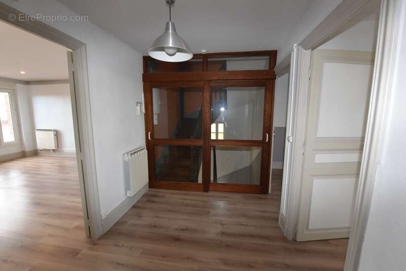 Appartement à LAVAUR