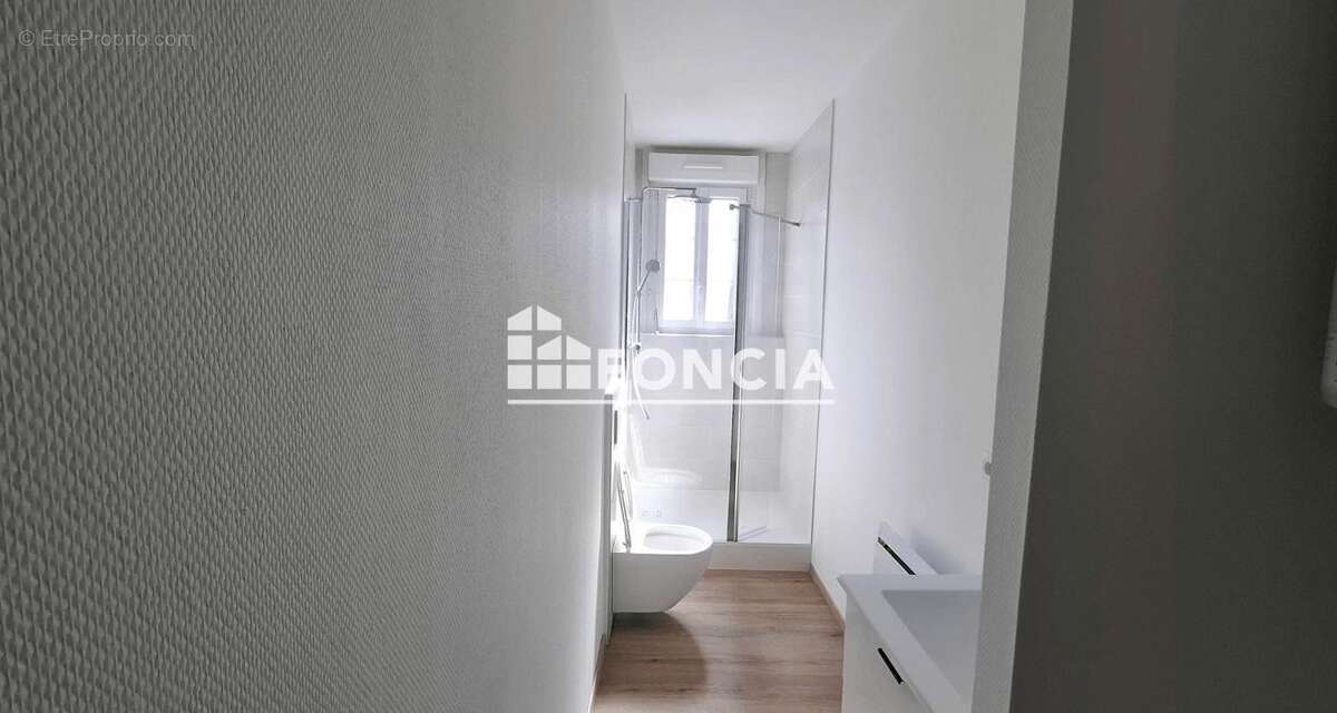 Appartement à CHARLEVILLE-MEZIERES