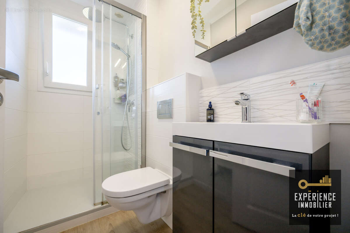 Maison à SAINT-BRIEUC