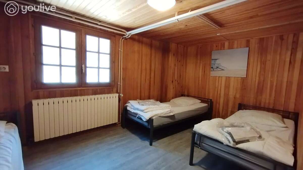 A 5mn de la gare de Soissons-Maison plain-pied 240 m² - piscine intérieure - photo 14