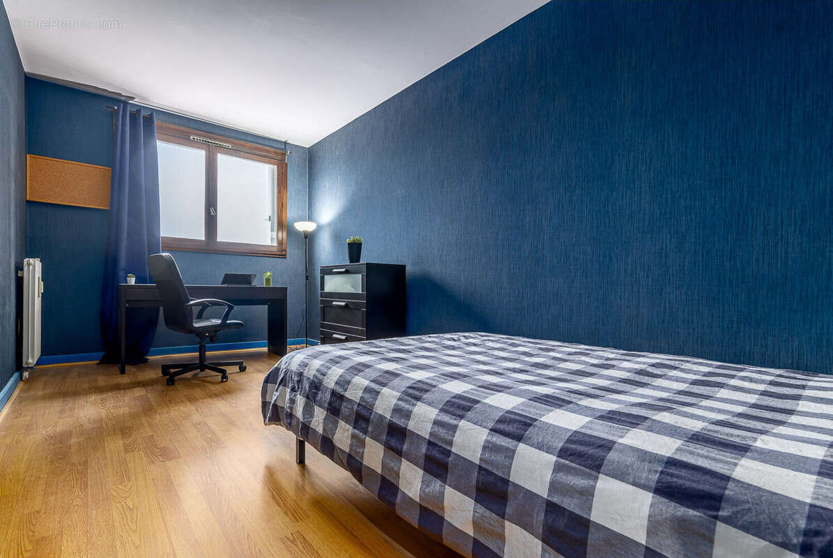 Appartement à CERGY