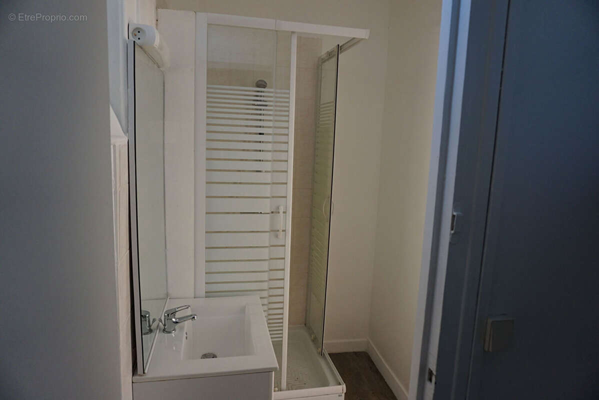 Appartement à BEAUMONT-SUR-OISE