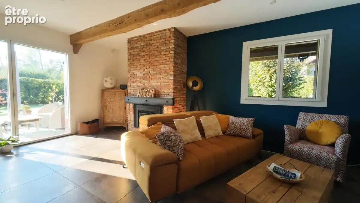 Maison style normand rénovée proche mer - photo 20