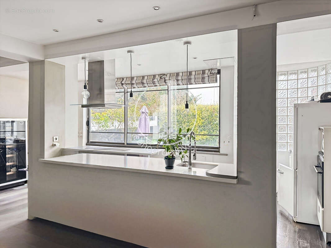 Maison à FONTENAY-SOUS-BOIS