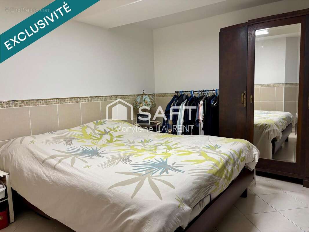 Photo 3 - Appartement à PIERREFEU-DU-VAR