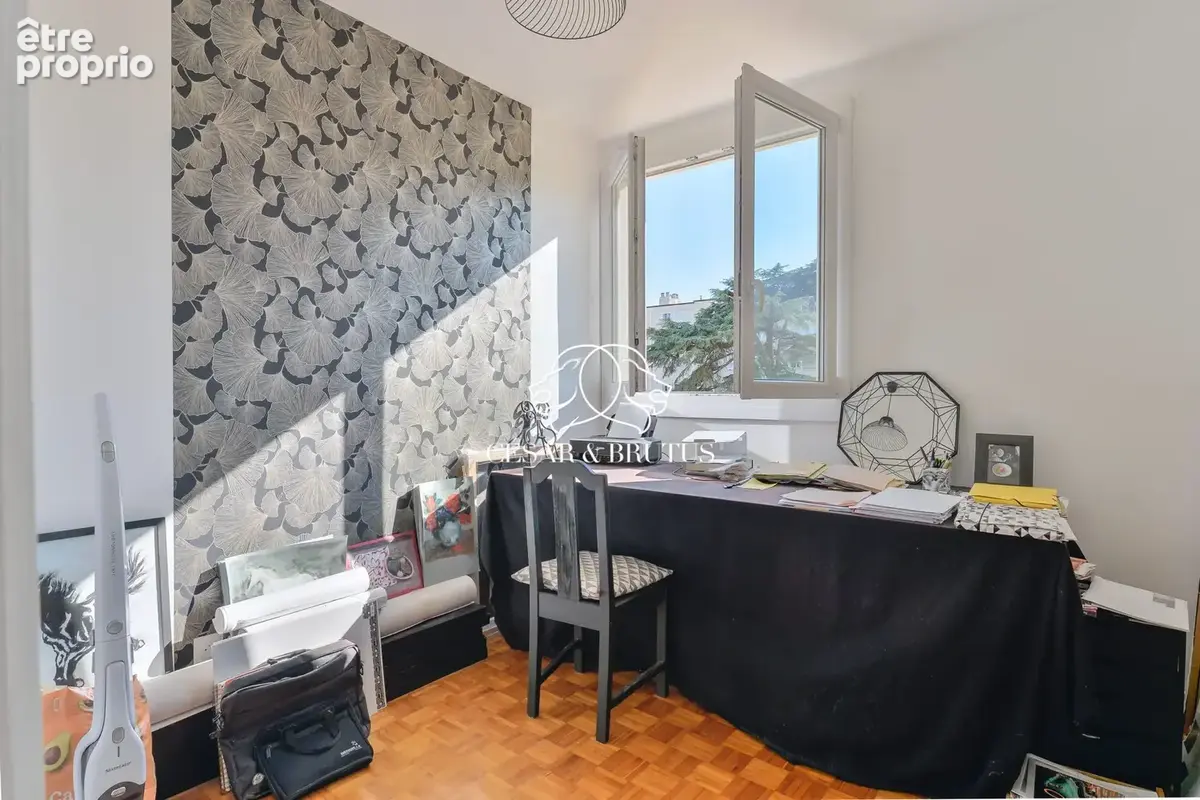 Appartement 64 m² à Lyon-5e  - photo 4