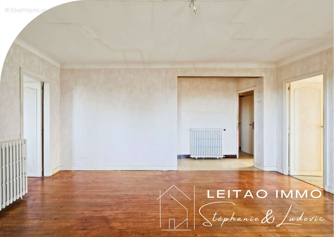 Maison plain-pied 91 m2 - photo 7