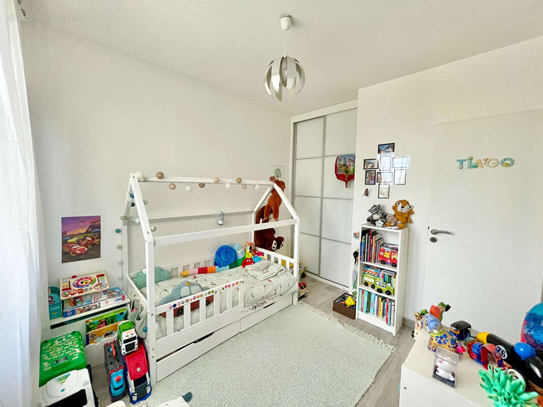 Maison à SARTROUVILLE