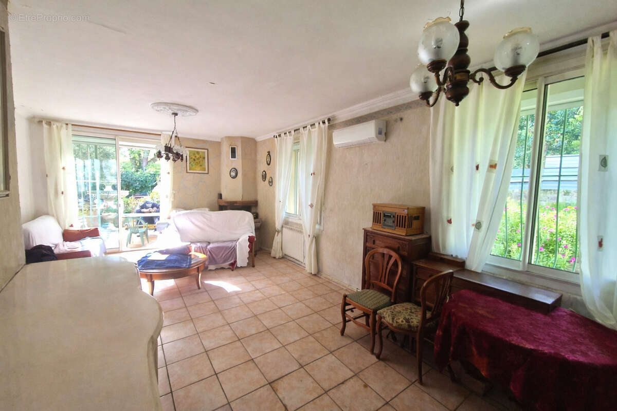 Maison avec 2 studios proche corniche tamaris - photo 5