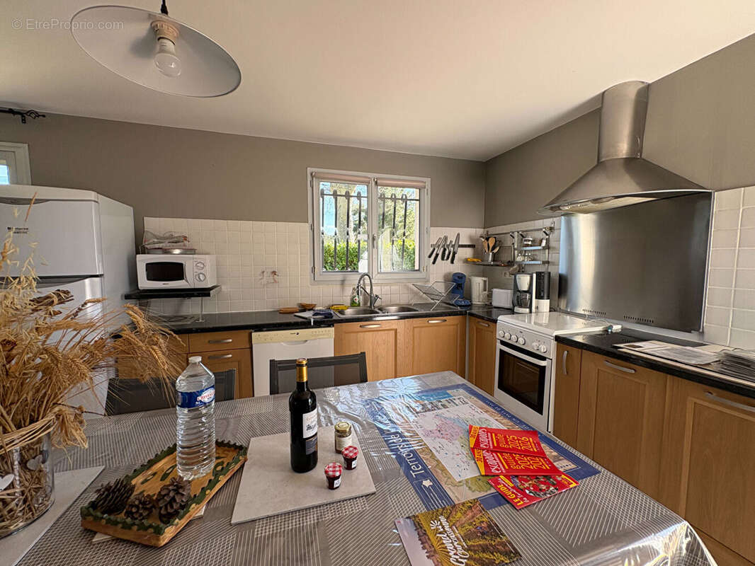 Maison à CARCASSONNE