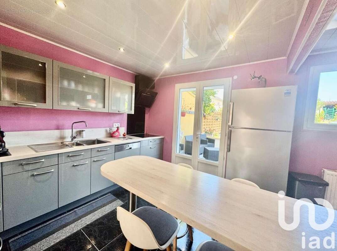 Photo 3 - Maison à EPERNAY