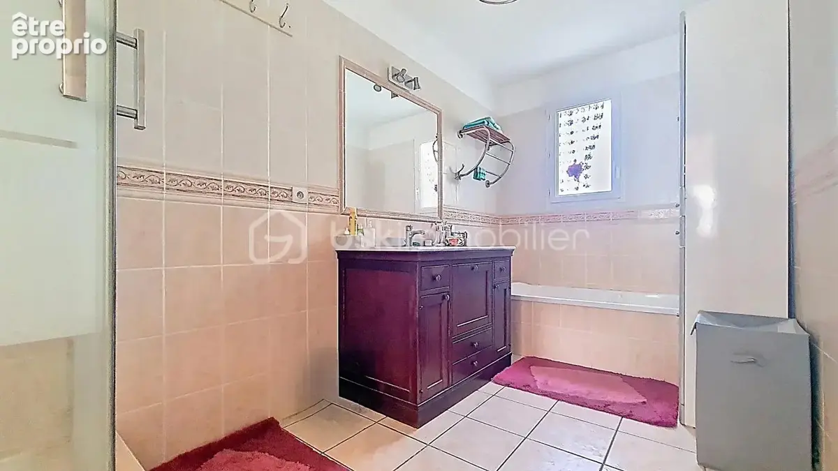 Villa 4 faces avec piscine et vue sur le canigou - photo 9