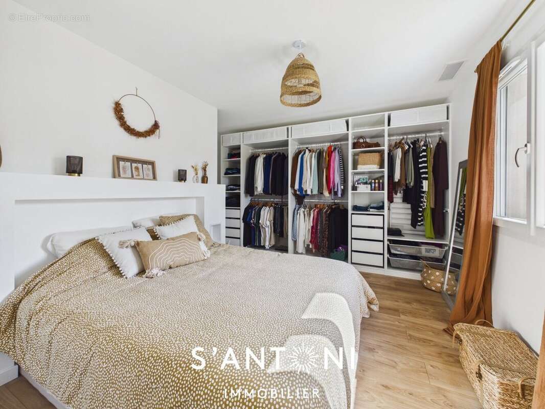Maison à BASSAN